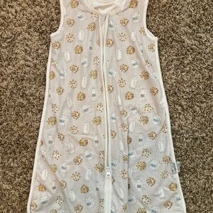 Milk & Cookies Sleep Sack